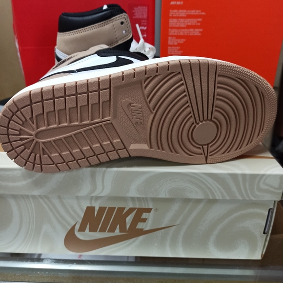 Air Jordan 1 high - Picture 3 of 5